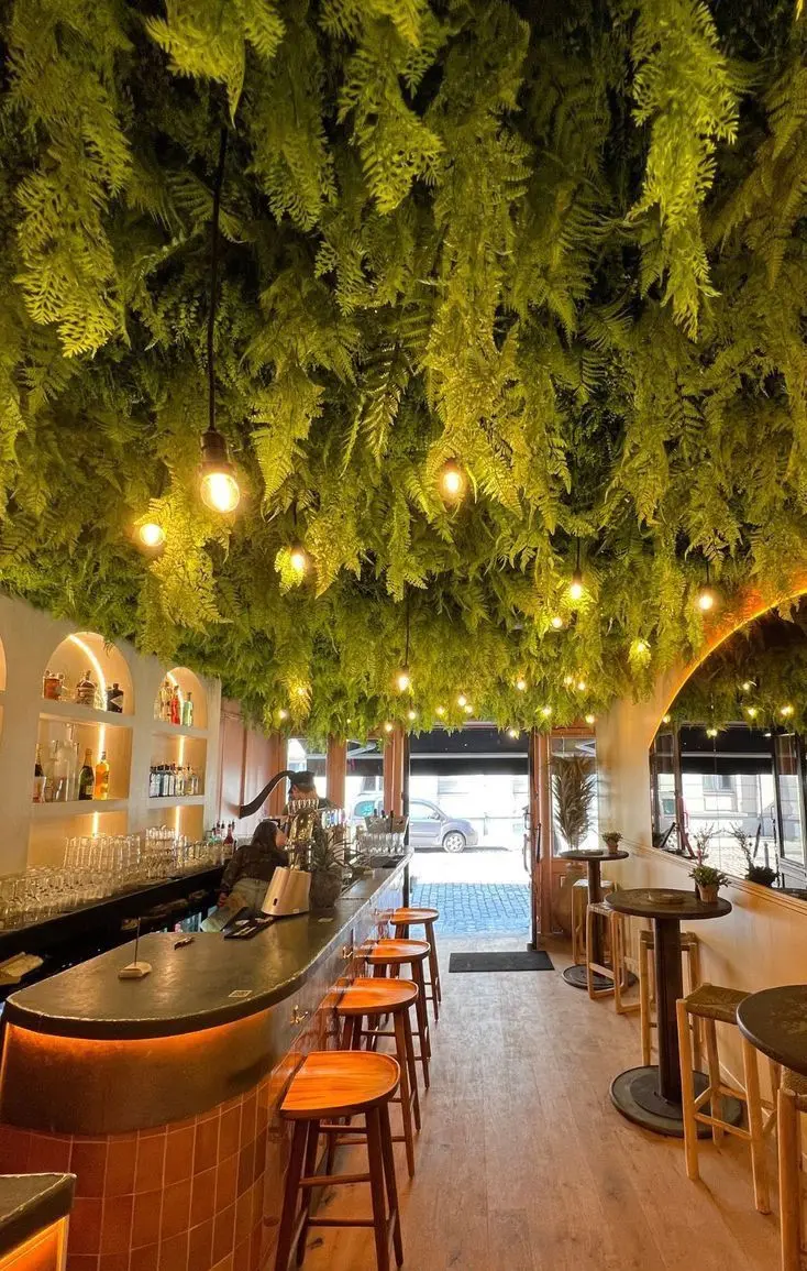 Corporate Installation 10