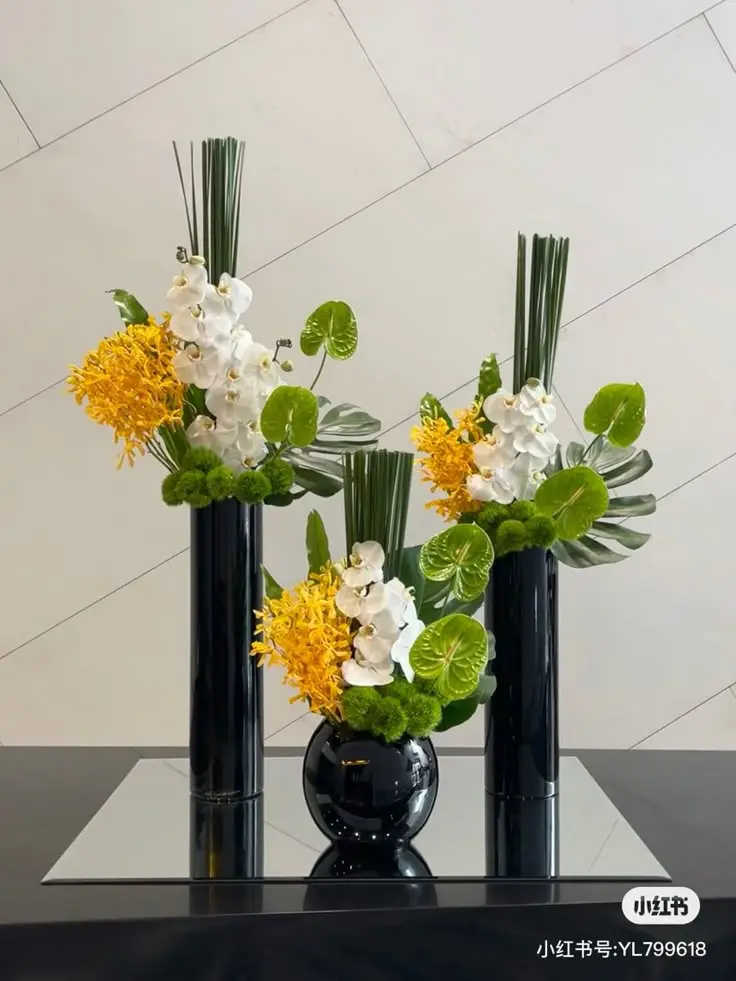 Corporate Installation 2