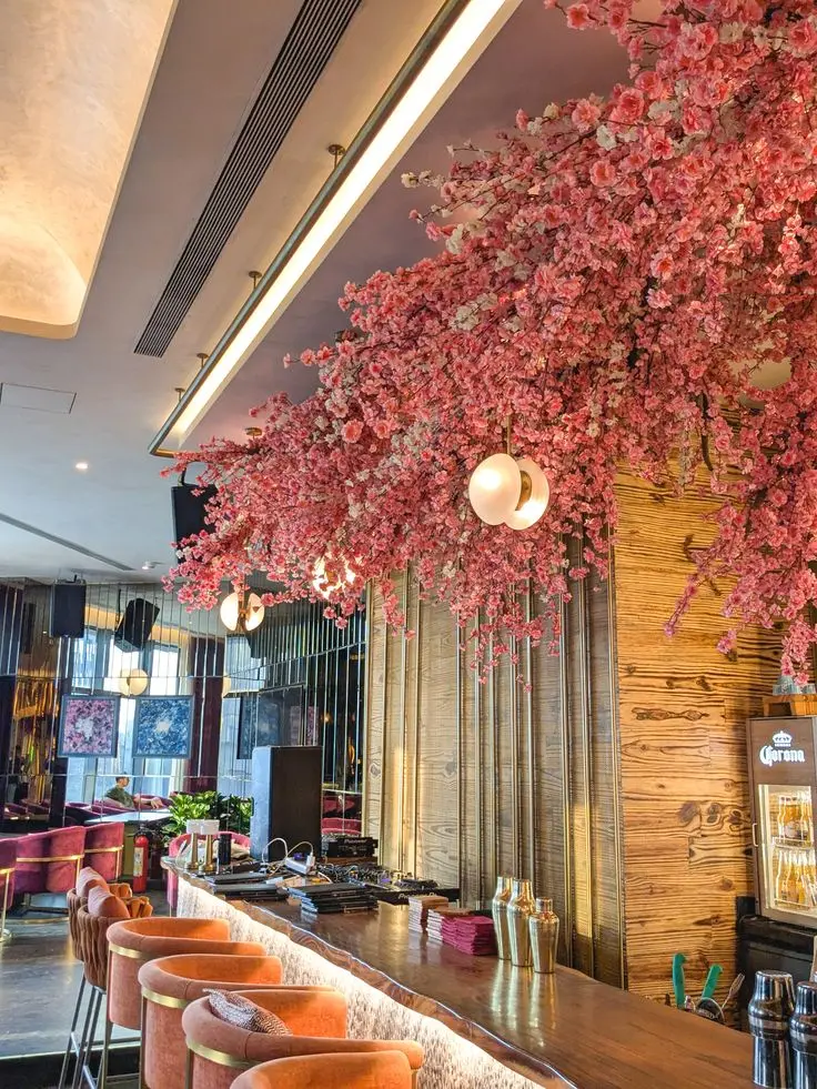 Corporate Installation 3