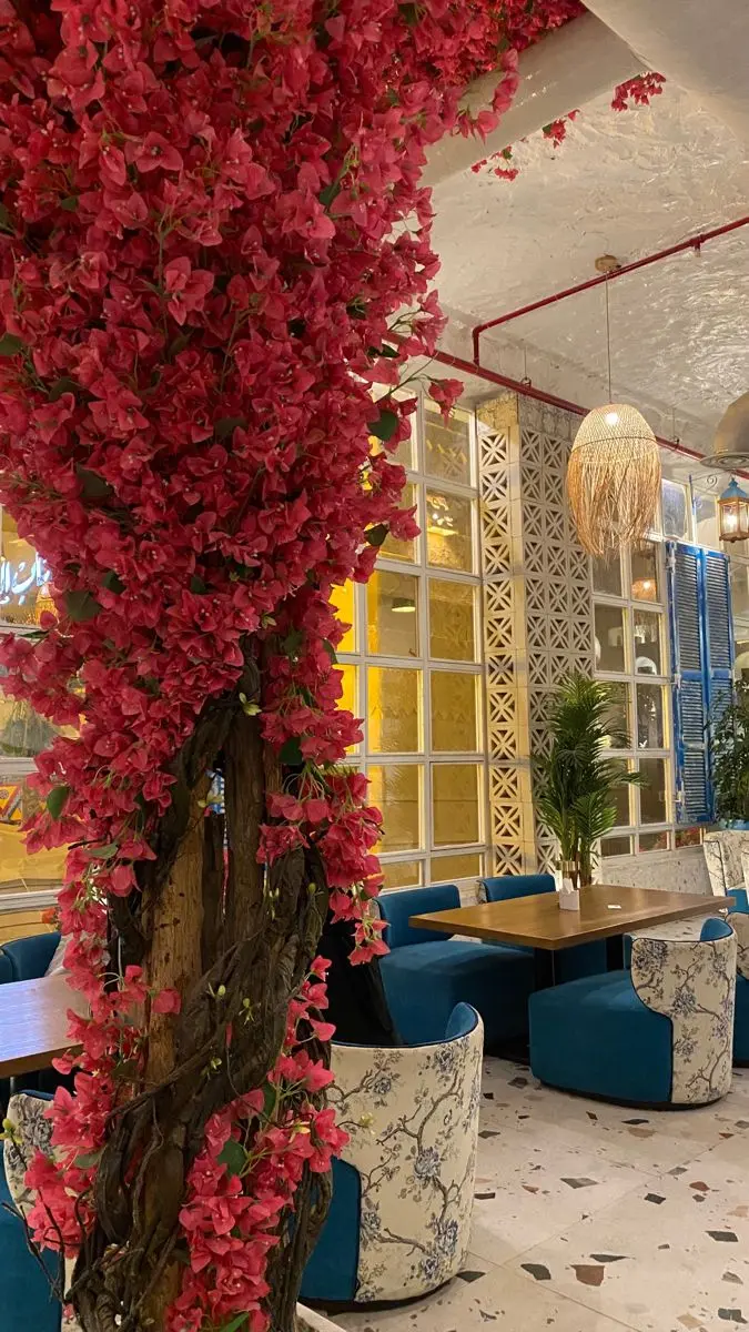 Corporate Installation 5