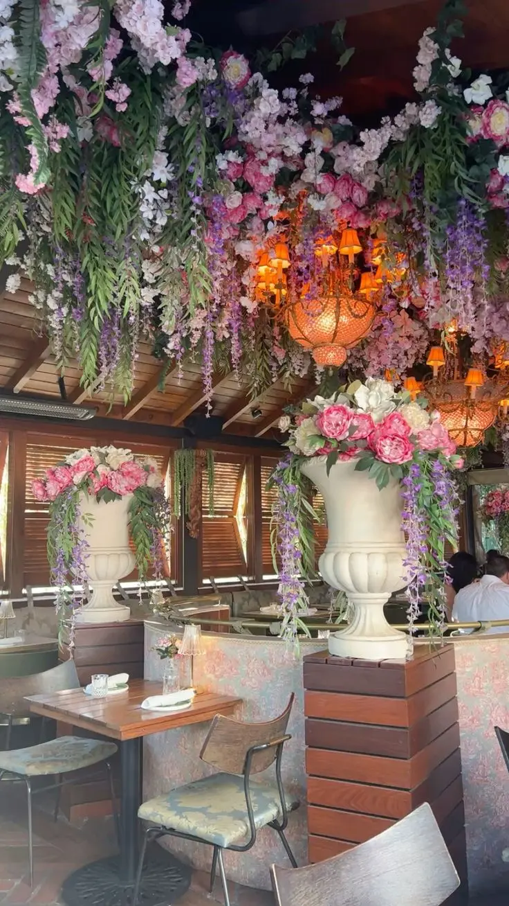 Corporate Installation 6