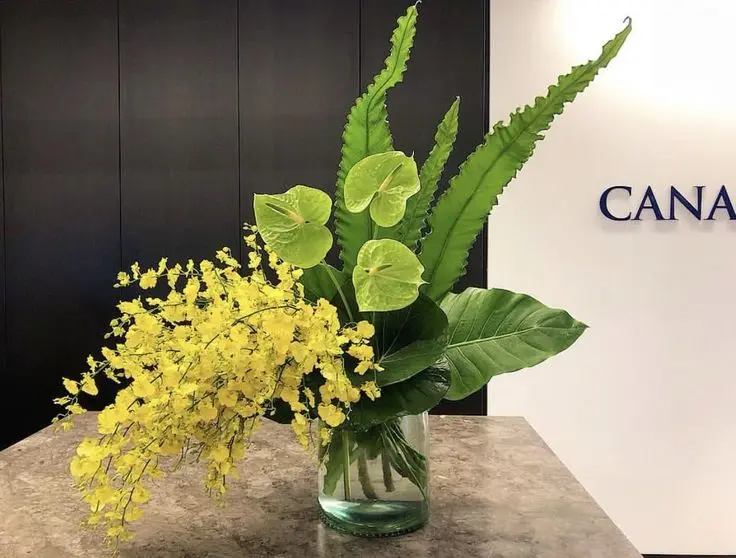 Corporate Installation 9