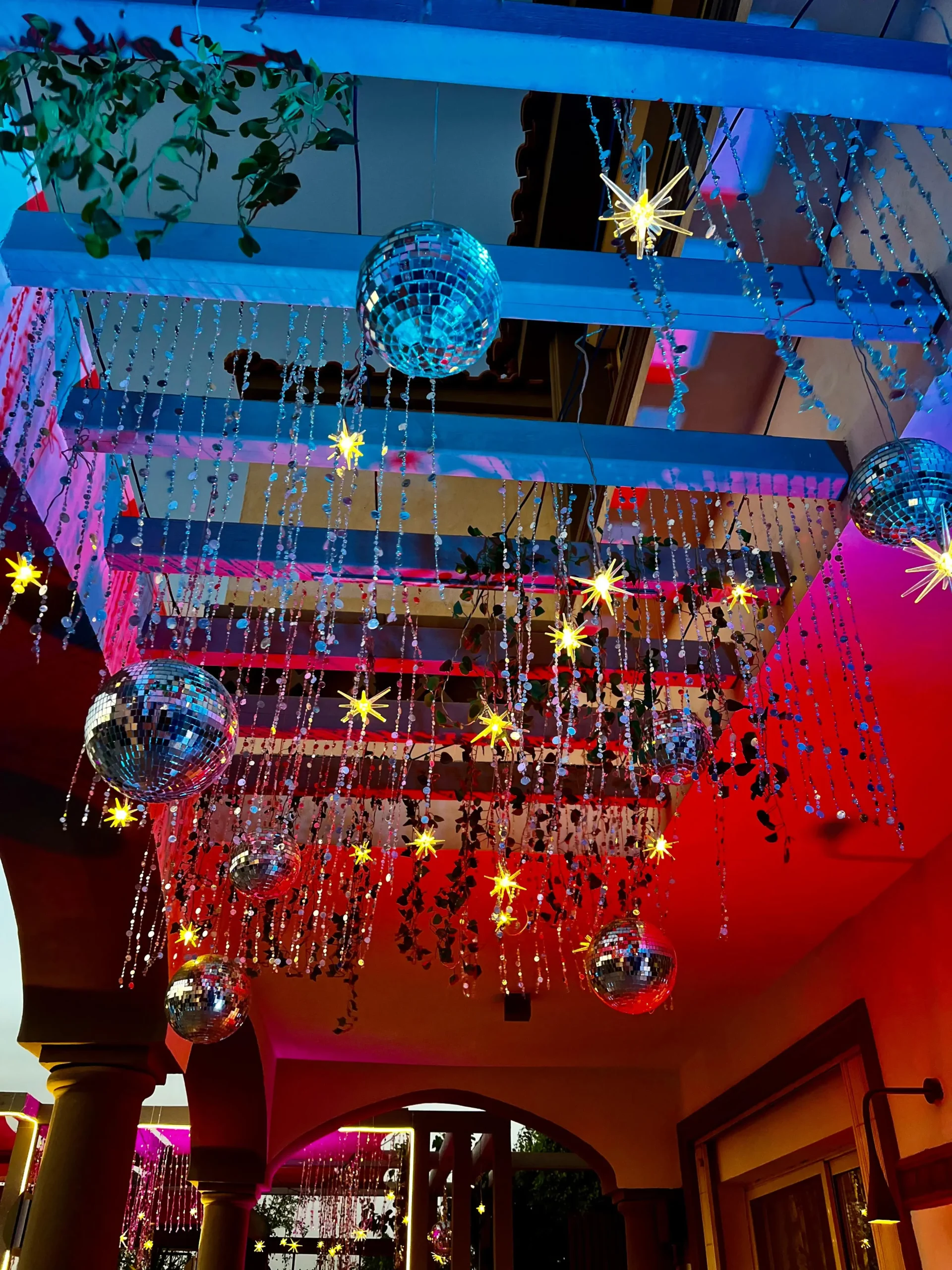 Eventya Flowers Event 3