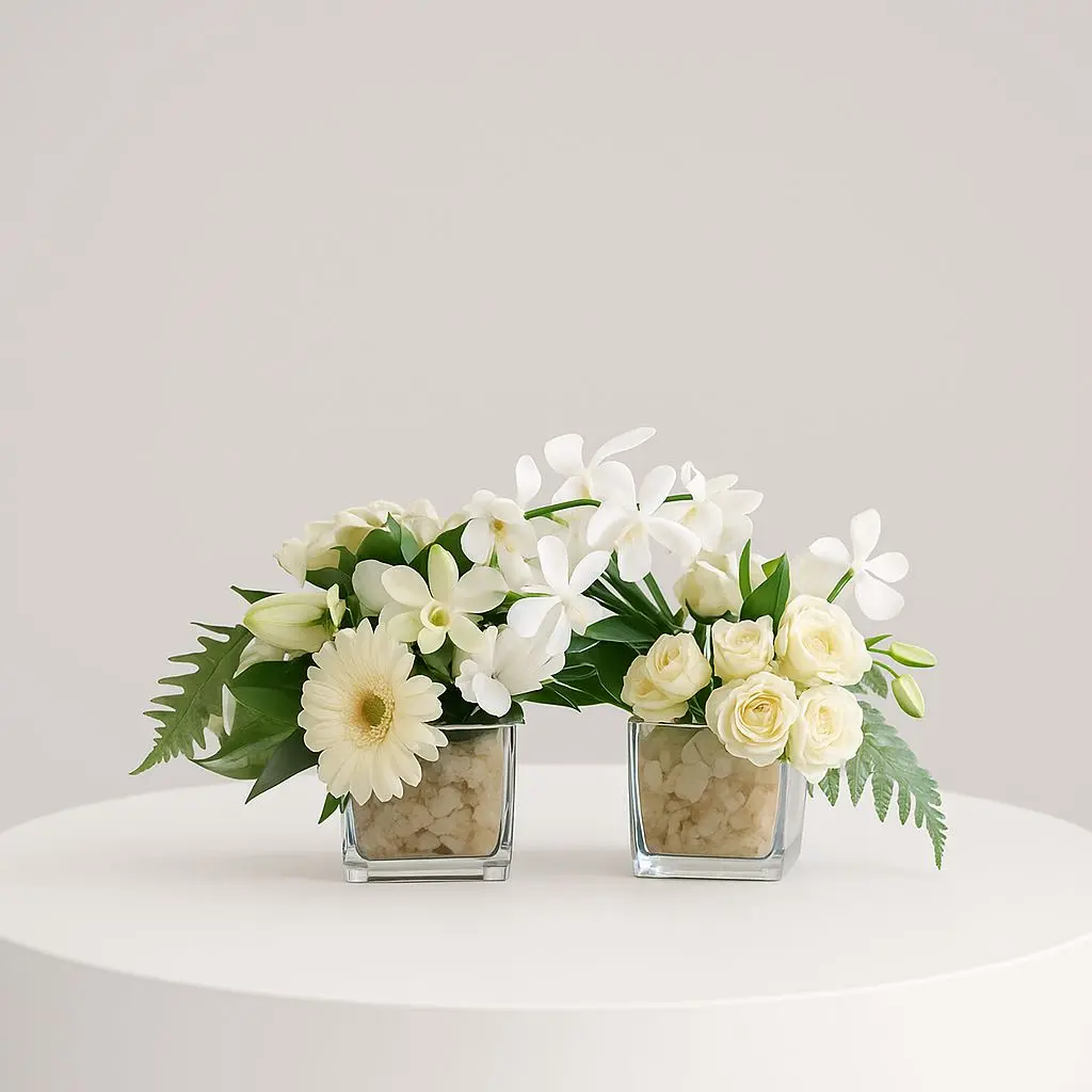 Corporate Event Setup 4