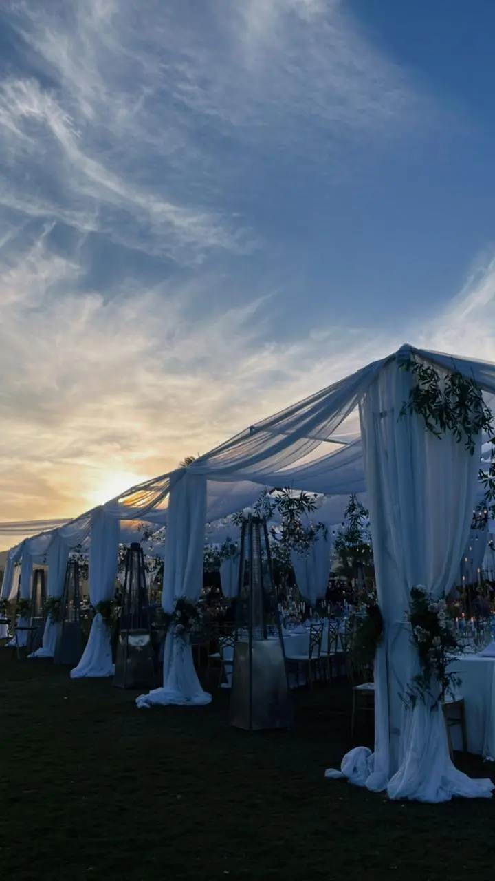 Eventya Flowers Event 4