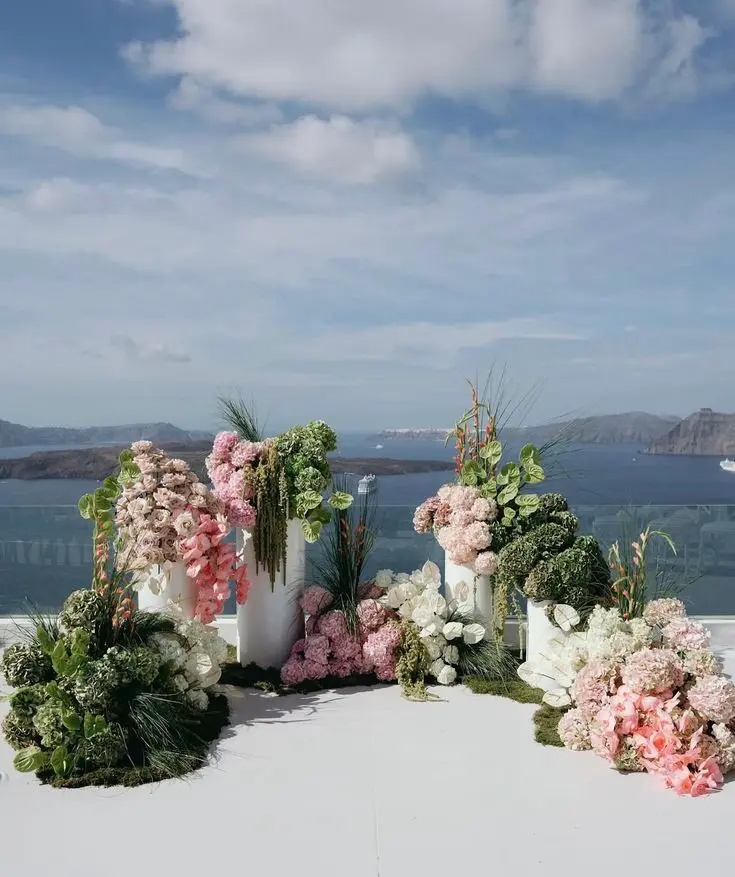 Eventya Flowers Event 7