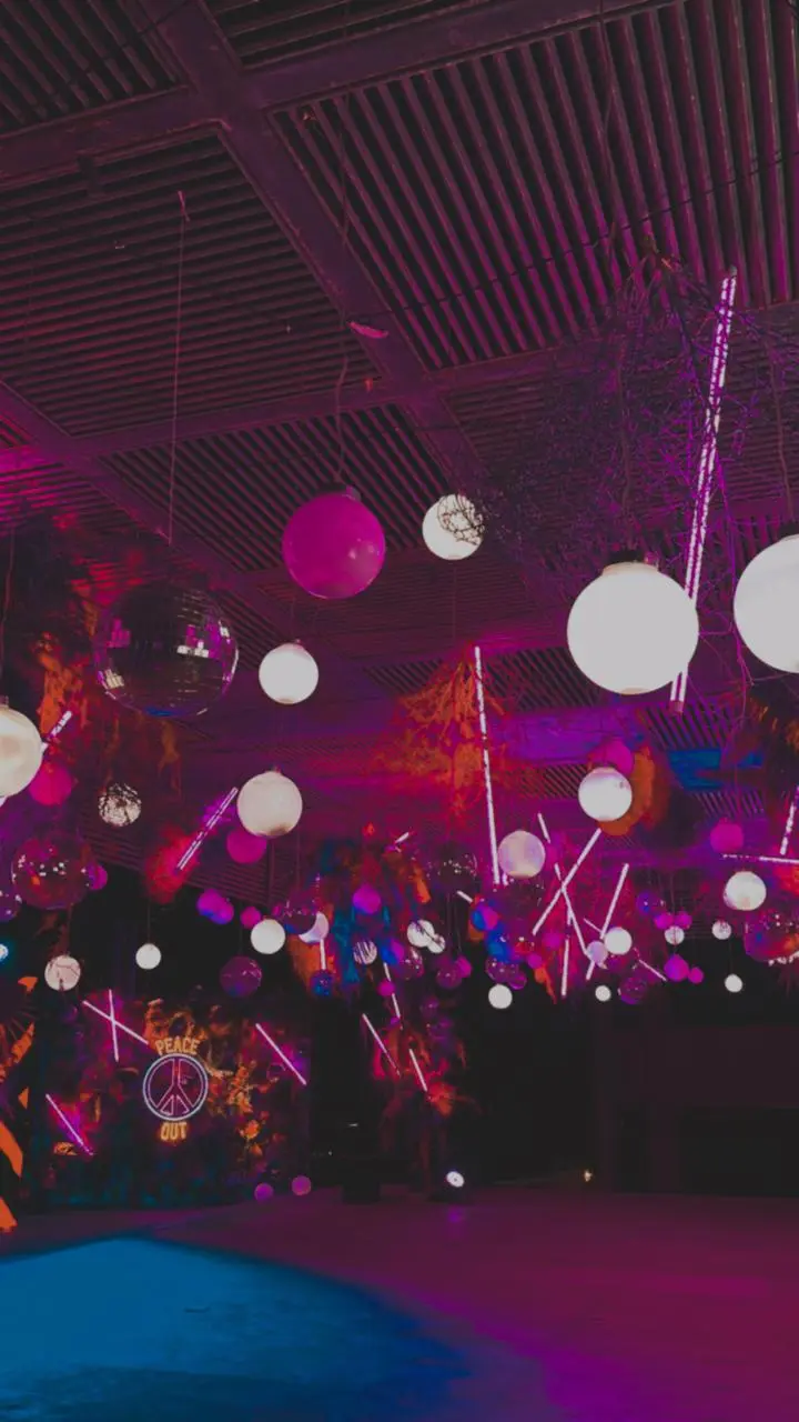 Eventya Flowers Event 8