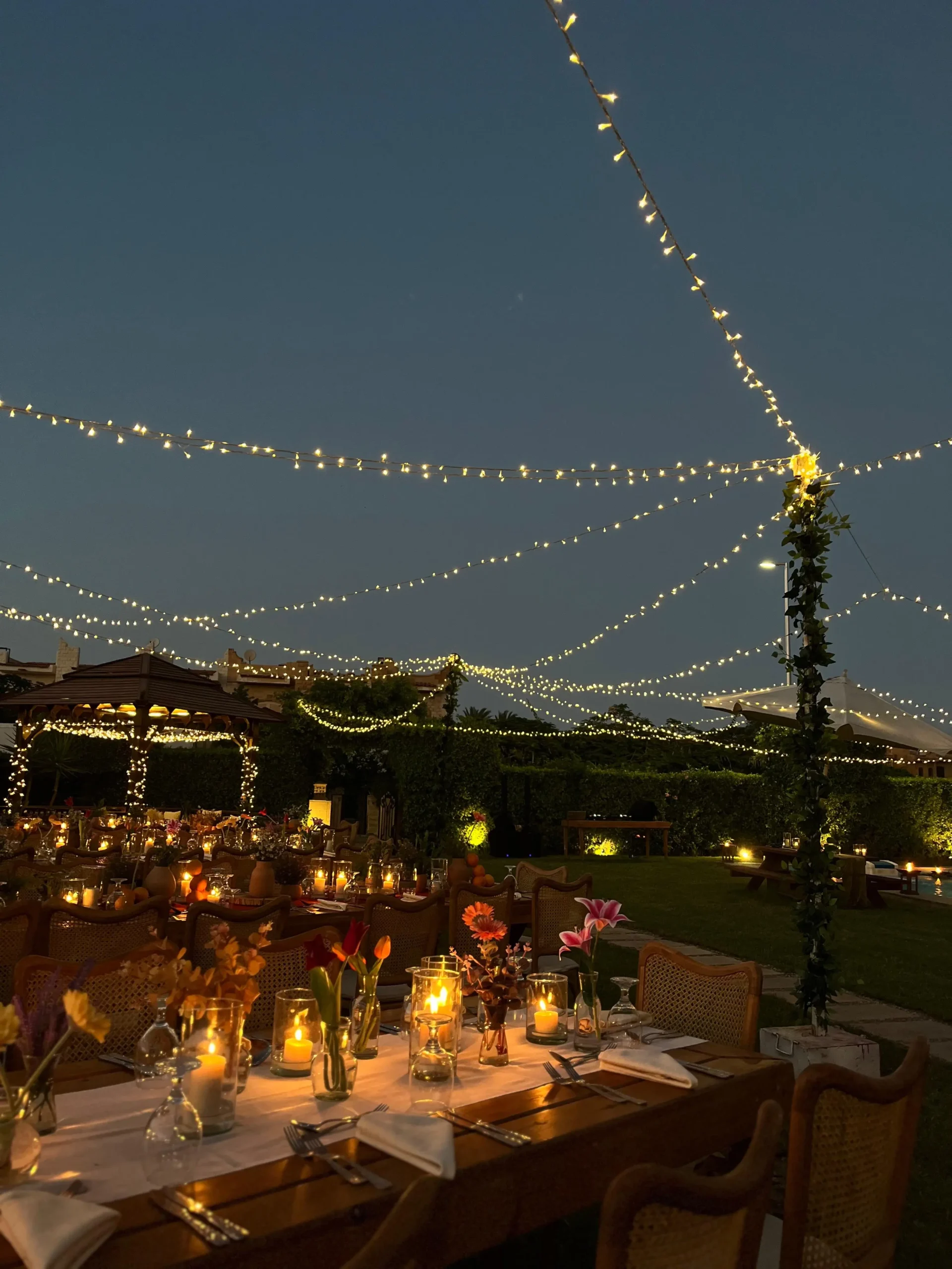 Eventya Flowers Event 9